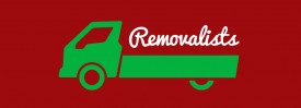 Removalists
Albany - Furniture Removals