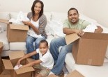 Moving House Advance Removals